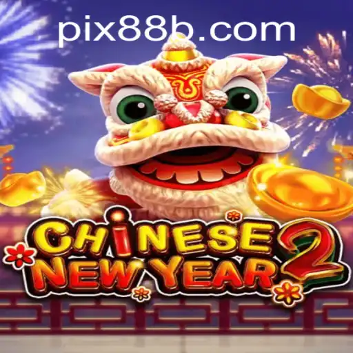 Descubra o Fascinante Mundo do Jogo CHINESENEWYEAR2 em 88b.com