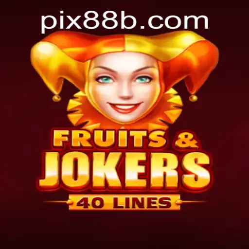 FruitsAndJokers40: Descubra os Segredos do Jogo no 88b.com