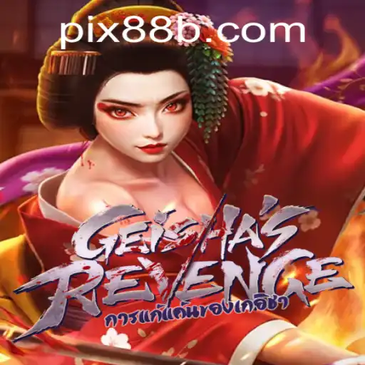 GeishasRevenge: Uma Imersão no Mundo do Jogo de Estratégia