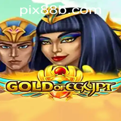 GoldOfEgypt: A Jornada de Descobertas e Tesouros