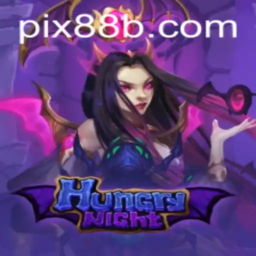 Descobrindo o Mundo Emocionante de HungryNight
