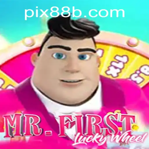 Descubra o Empolgante Jogo MrFirstLuckyWheel no 88b.com