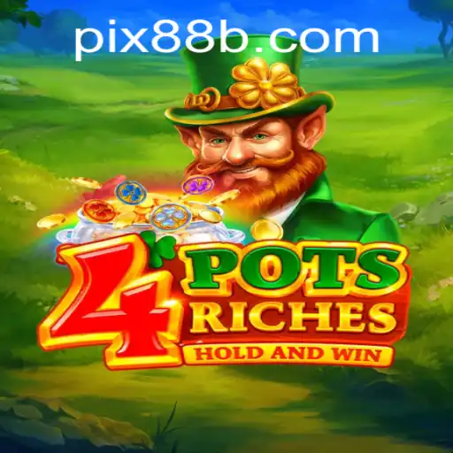 Explorando o Mundo de 4potsriches: Um Guia Completo