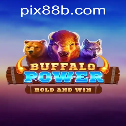 Explorando o Fascinante Mundo de BuffaloPower no 88b.com