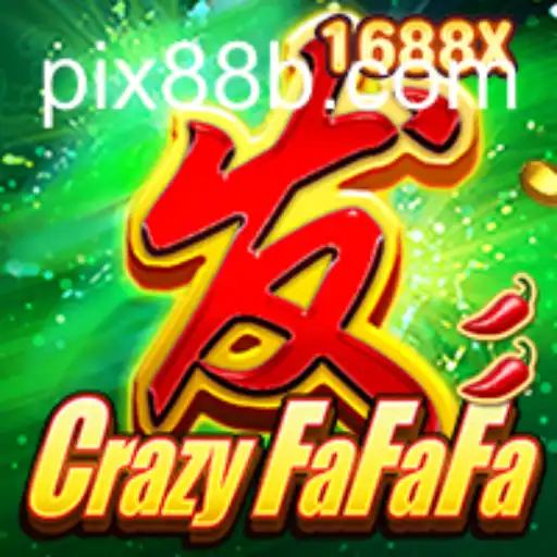 CrazyFaFaFa: Um Passeio Selvagem Pelo Mundo de Jogos de Azar Digitais