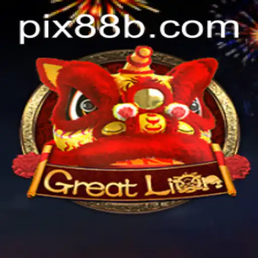 Descubra GreatLion: O Novo Jogo Inovador da 88b.com