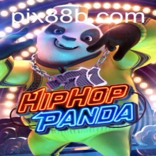 HipHopPanda: Um Mundo de Emoção no 88b.com