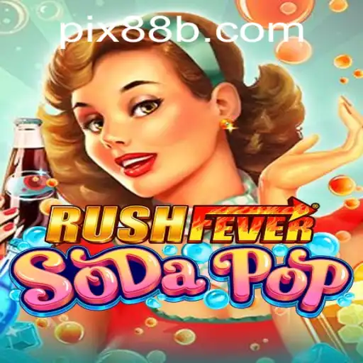 RushFeverSodaPop: Uma Jornada Acelerada e Efervescente