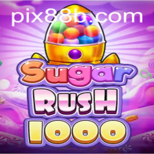 Explorando o Mundo Colorido de SugarRush1000