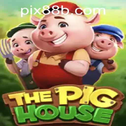 Explorando o Mundo Fascinante de ThePigHouse: Um Jogo Inovador