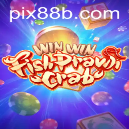 Descubra o Mundo Emocionante de WinWinFishPrawnCrab