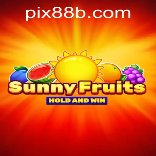 A Aventura Envolvente no Mundo de SunnyFruits