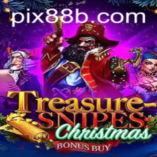 TreasuresnipesChristmas: Uma Aventura Natalina com 88b.com