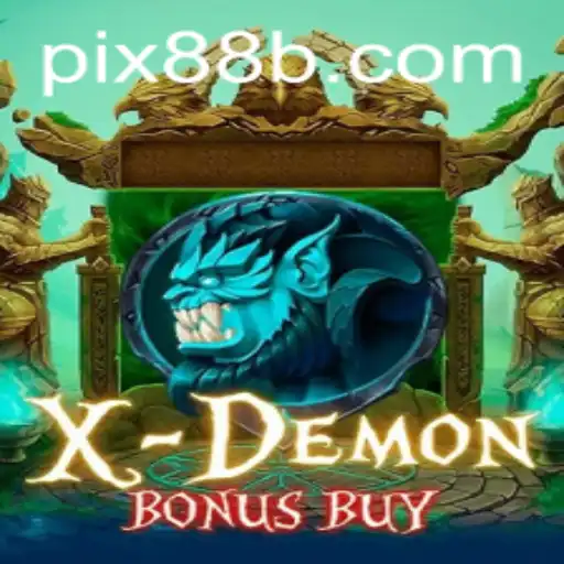 Explorando XDemonBonusBuy: Uma Aventura No Mundo dos Jogos de Azar